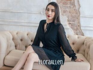 FloraAllen