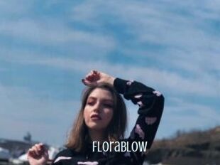 FloraBlow