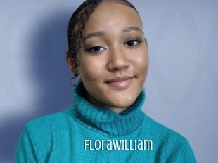 FloraWilliam