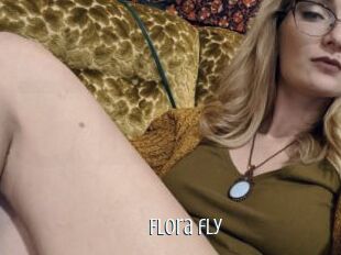 Flora_fly