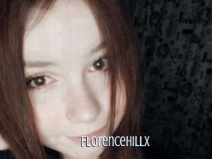 FlorenceHillX