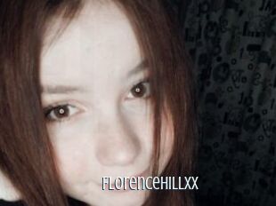 FlorenceHillXX