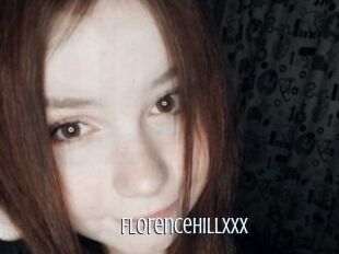 FlorenceHillXXX