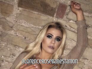 FlorenceRoseBabestation