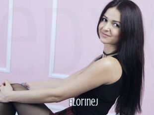 FlorineJ