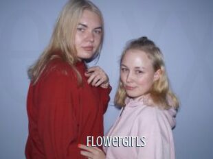 Flowergirls