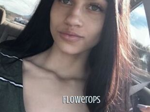 Flowerops