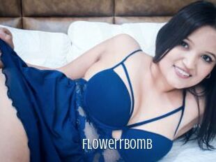 FlowerrBomb
