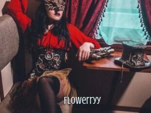 Flowerryy