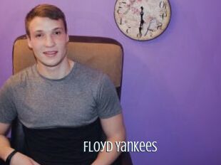 Floyd_Yankees