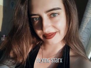 Flying_StarX