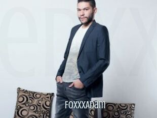 FoXxxAdam