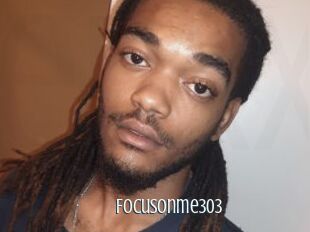 Focusonme303