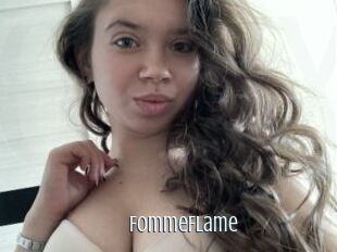 FommeFlame