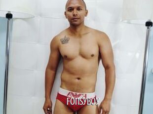 FonsyBoy
