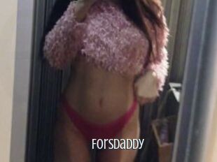 ForSDaddy