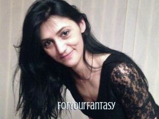 ForYourFantasy