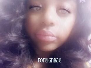 ForeignBae