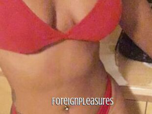 ForeignPleasures