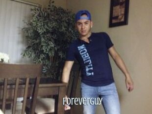 Foreverguy