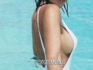 ForgetMeNot