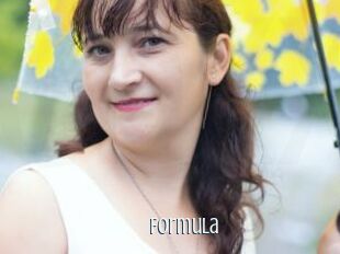 Formula
