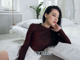 Fortunae
