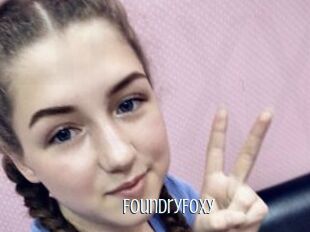 FoundryFoxy