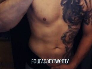 FourAdamTwenty