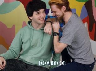 FoxAndLeon