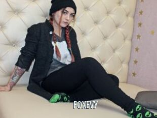 FoxEvy