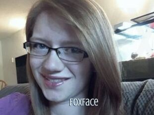 FoxFace