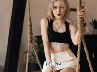 FoxJEAN