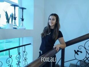 FoxLali