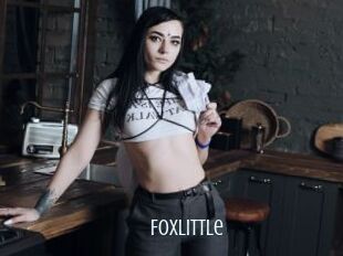 FoxLittle