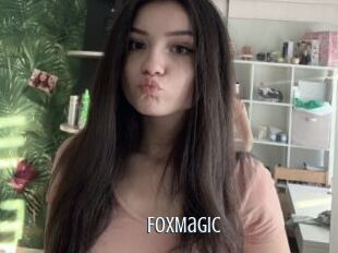 FoxMagic