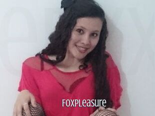 FoxPleasure