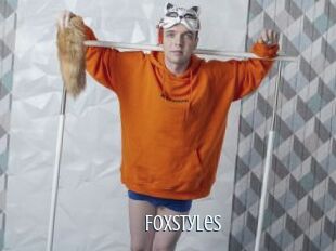 FoxStyles