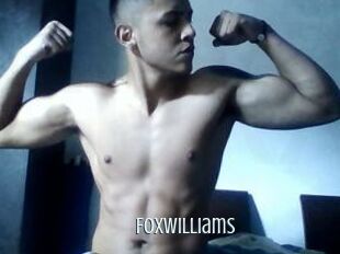 FoxWIlliams