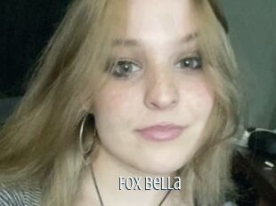 Fox_bella