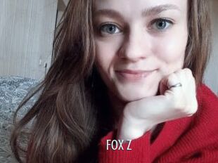 Fox_z