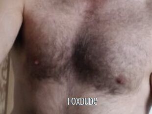 Foxdude