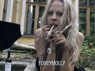 FoxeyMolly