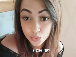 Foxhoney