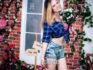 FoxiFoxx