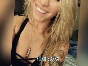 Foxinsoxxx