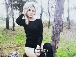 Foxmox