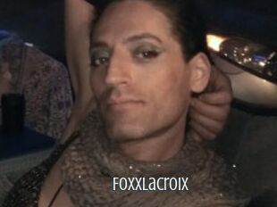 FoxxLacroix