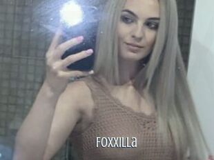 Foxxilla