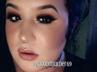Foxxxymulder69